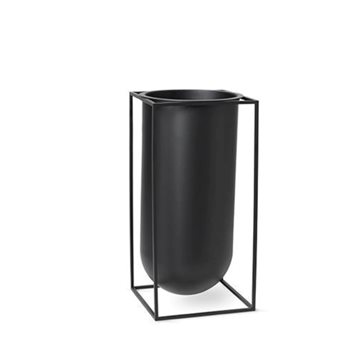 Kubus Nolia-vase (22004)